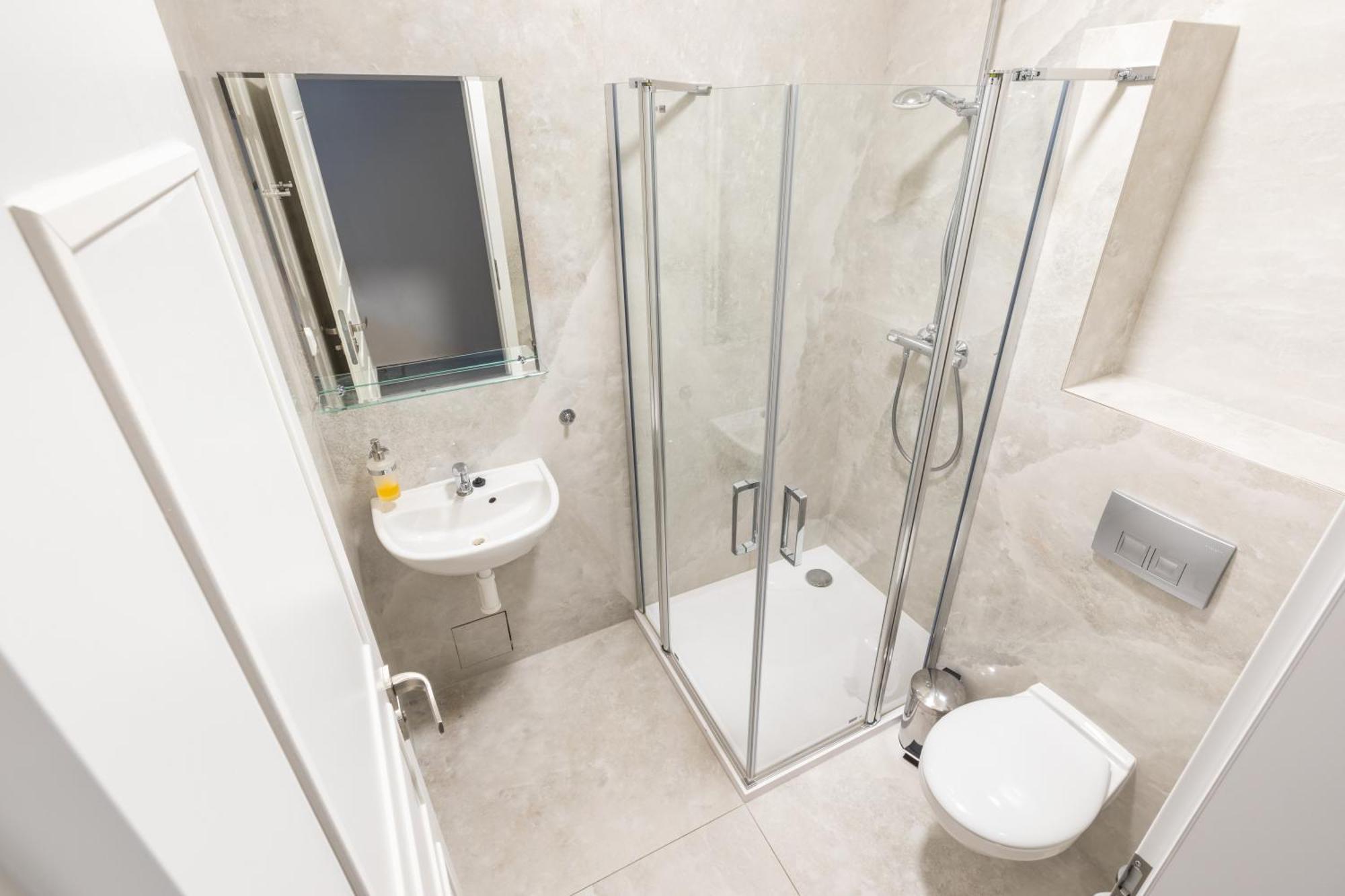 Guest house Kafka Prague